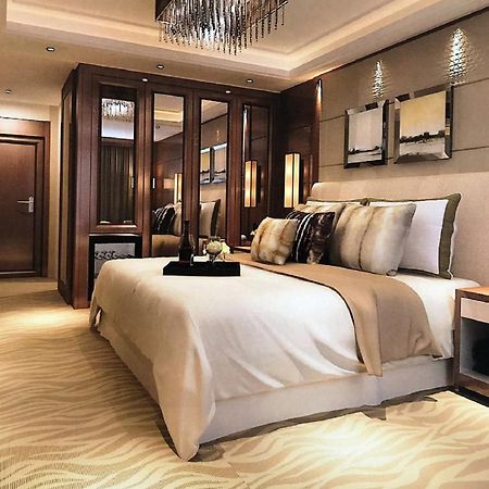 Grand Marcello Hotel Istanbul Exterior foto