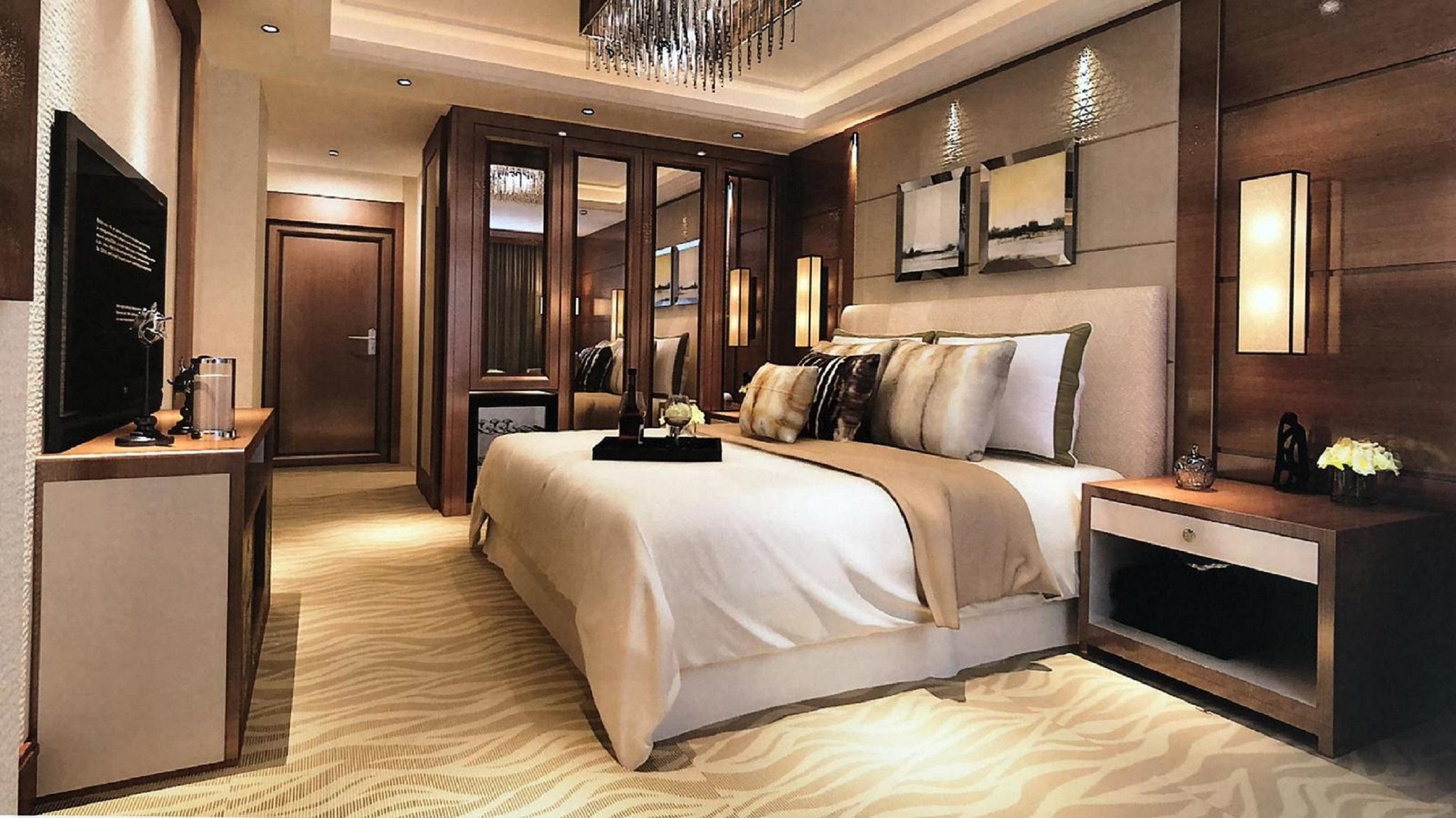 Grand Marcello Hotel Istanbul Exterior foto