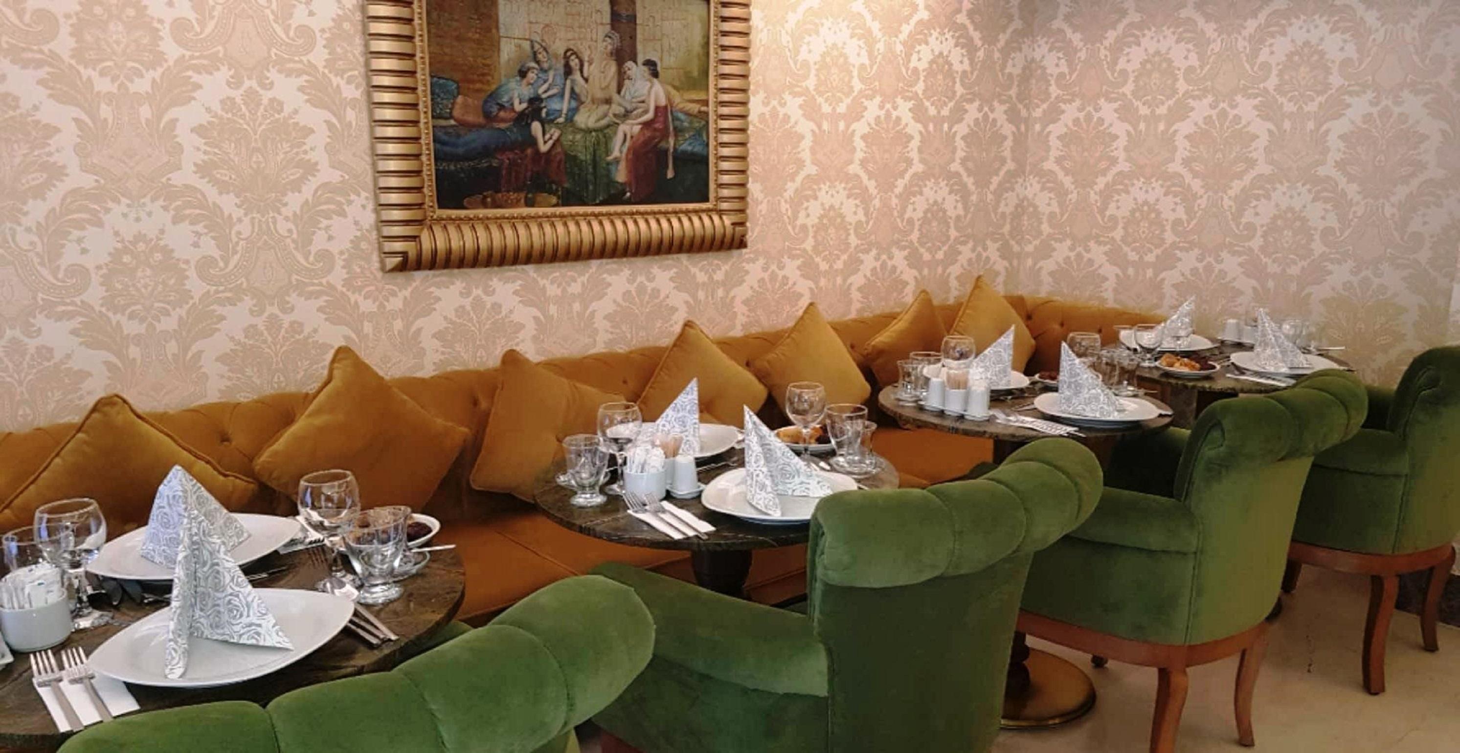 Grand Marcello Hotel Istanbul Exterior foto